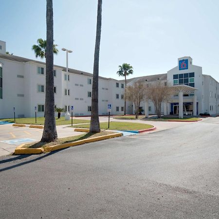 Motel 6-Brownsville, Tx エクステリア 写真