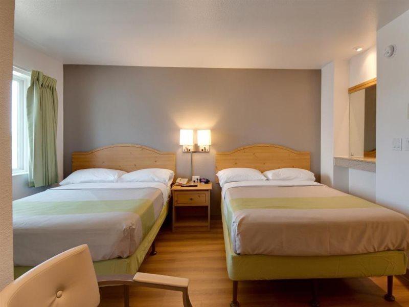 Motel 6-Brownsville, Tx エクステリア 写真