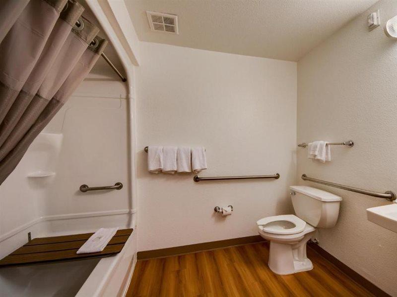 Motel 6-Brownsville, Tx エクステリア 写真