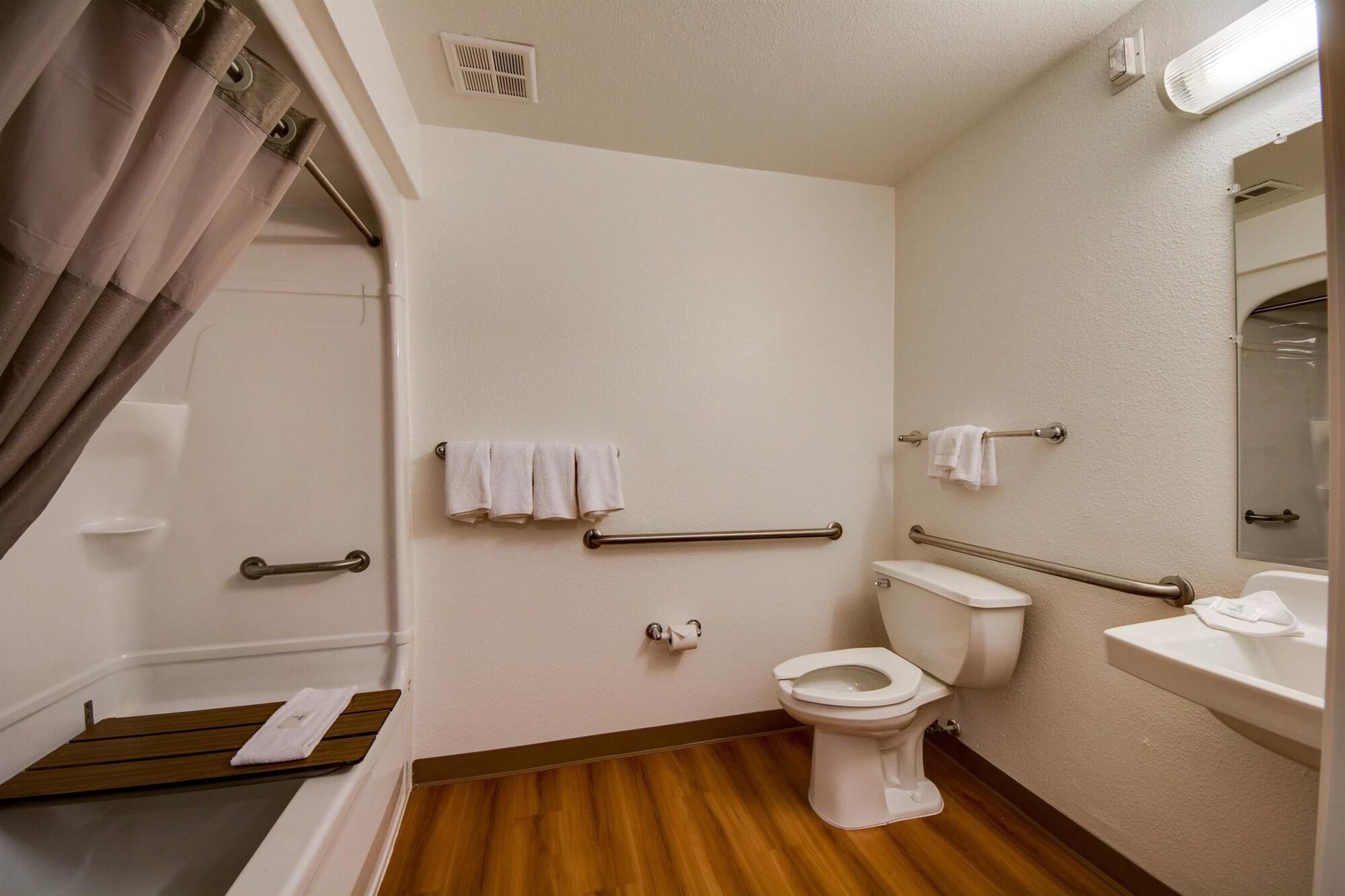 Motel 6-Brownsville, Tx エクステリア 写真