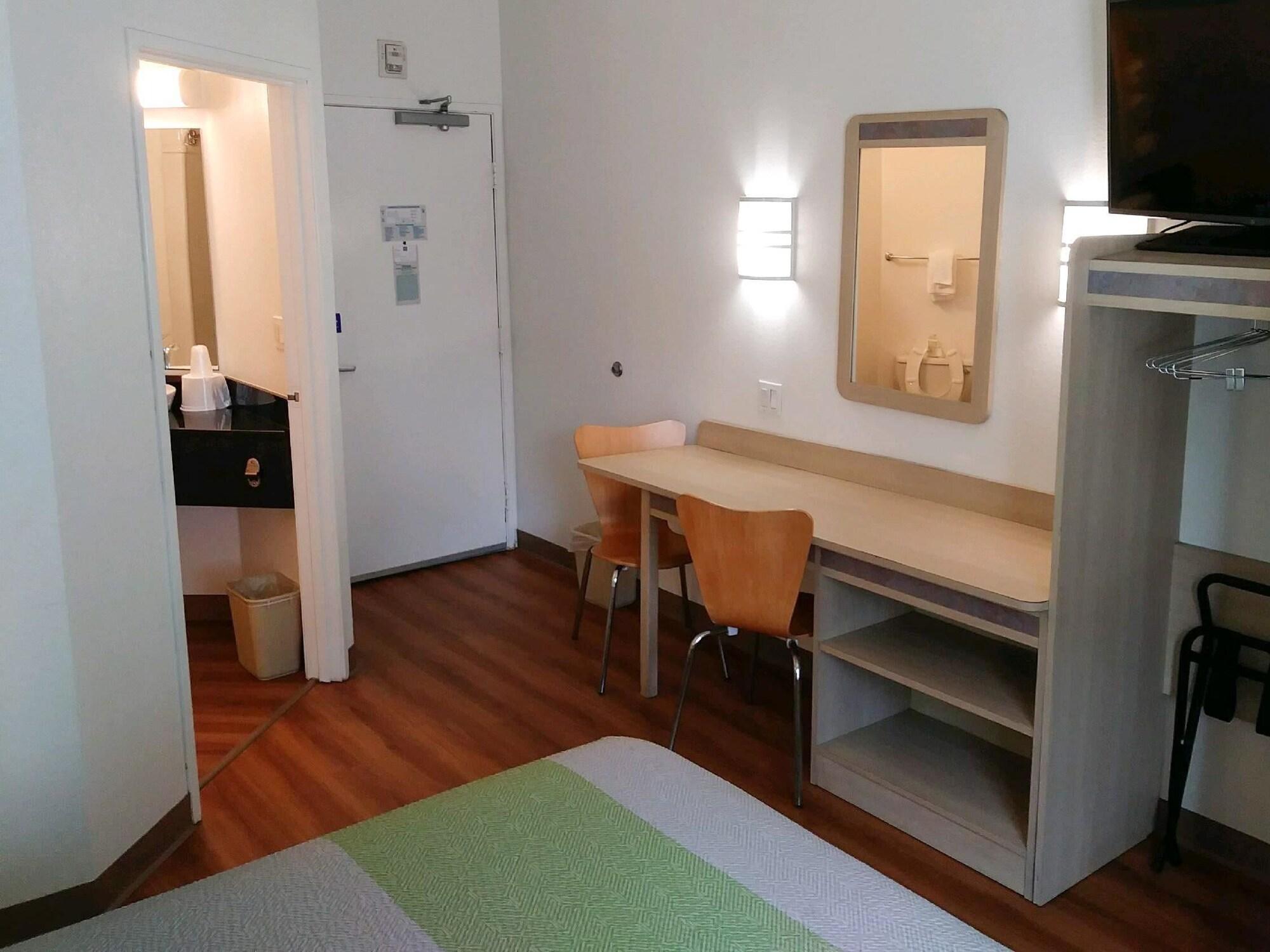 Motel 6-Brownsville, Tx エクステリア 写真