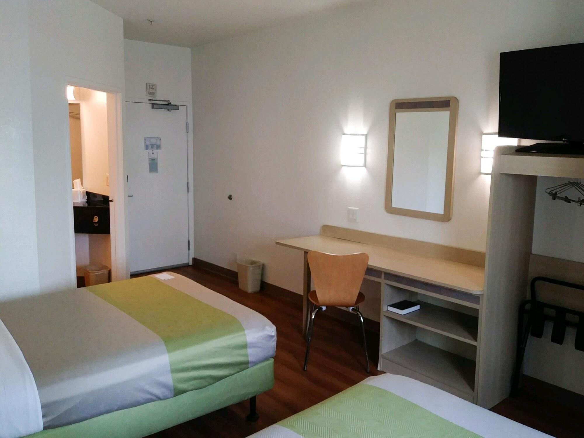 Motel 6-Brownsville, Tx エクステリア 写真