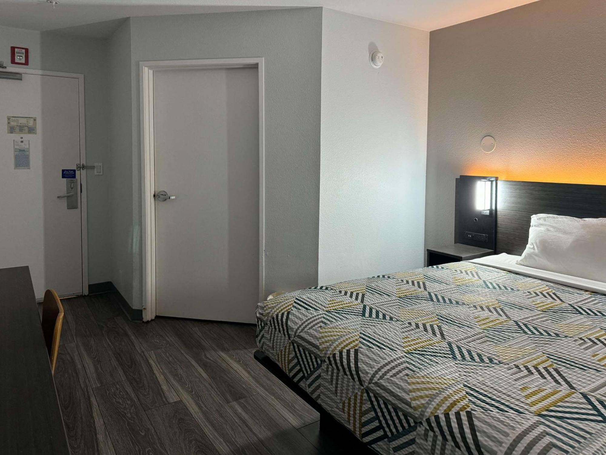 Motel 6-Brownsville, Tx エクステリア 写真