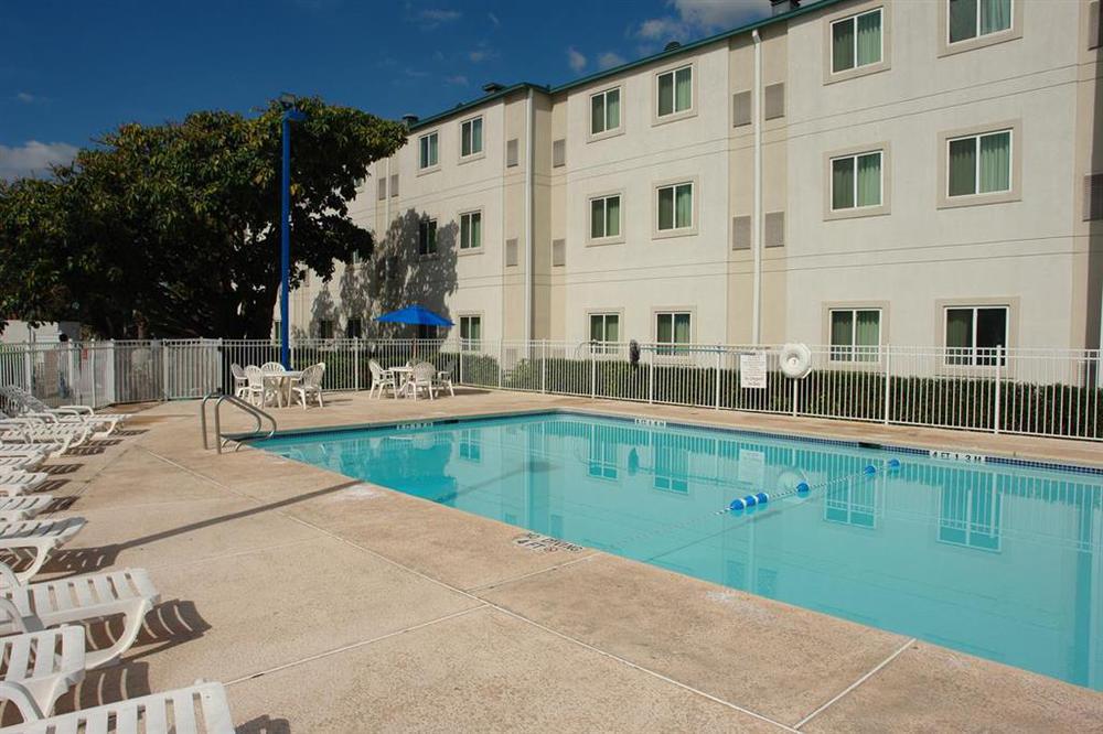 Motel 6-Brownsville, Tx 設備 写真